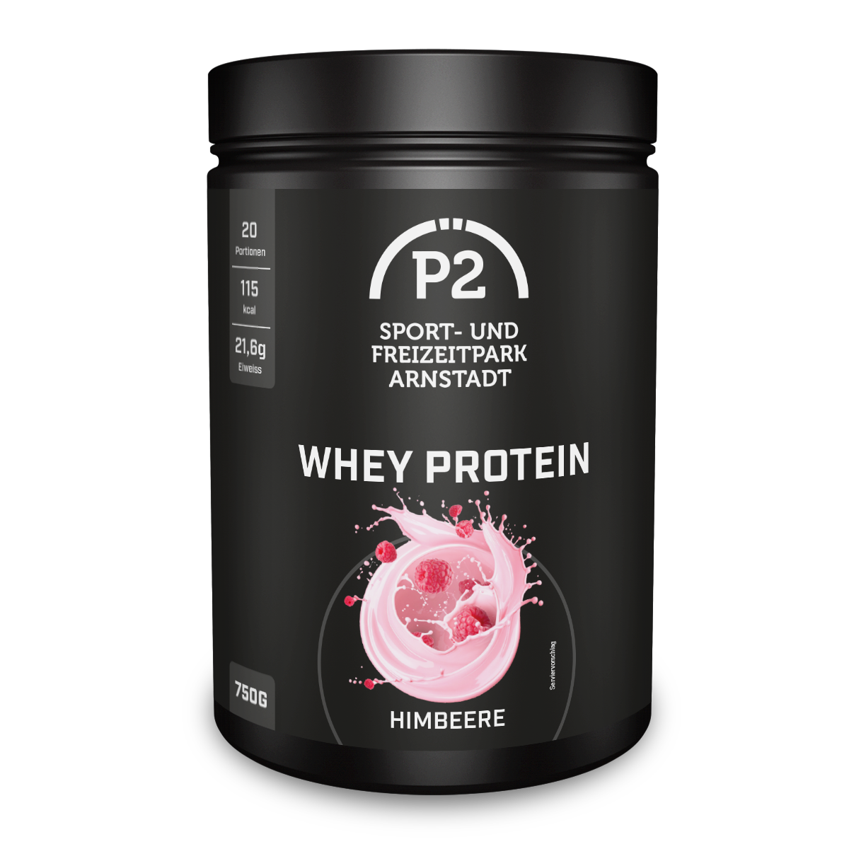 Whey Protein