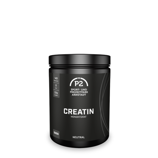 Creatin