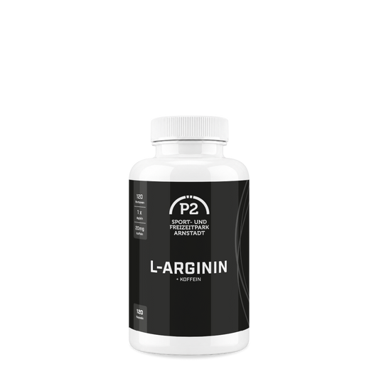 L-Arginin
