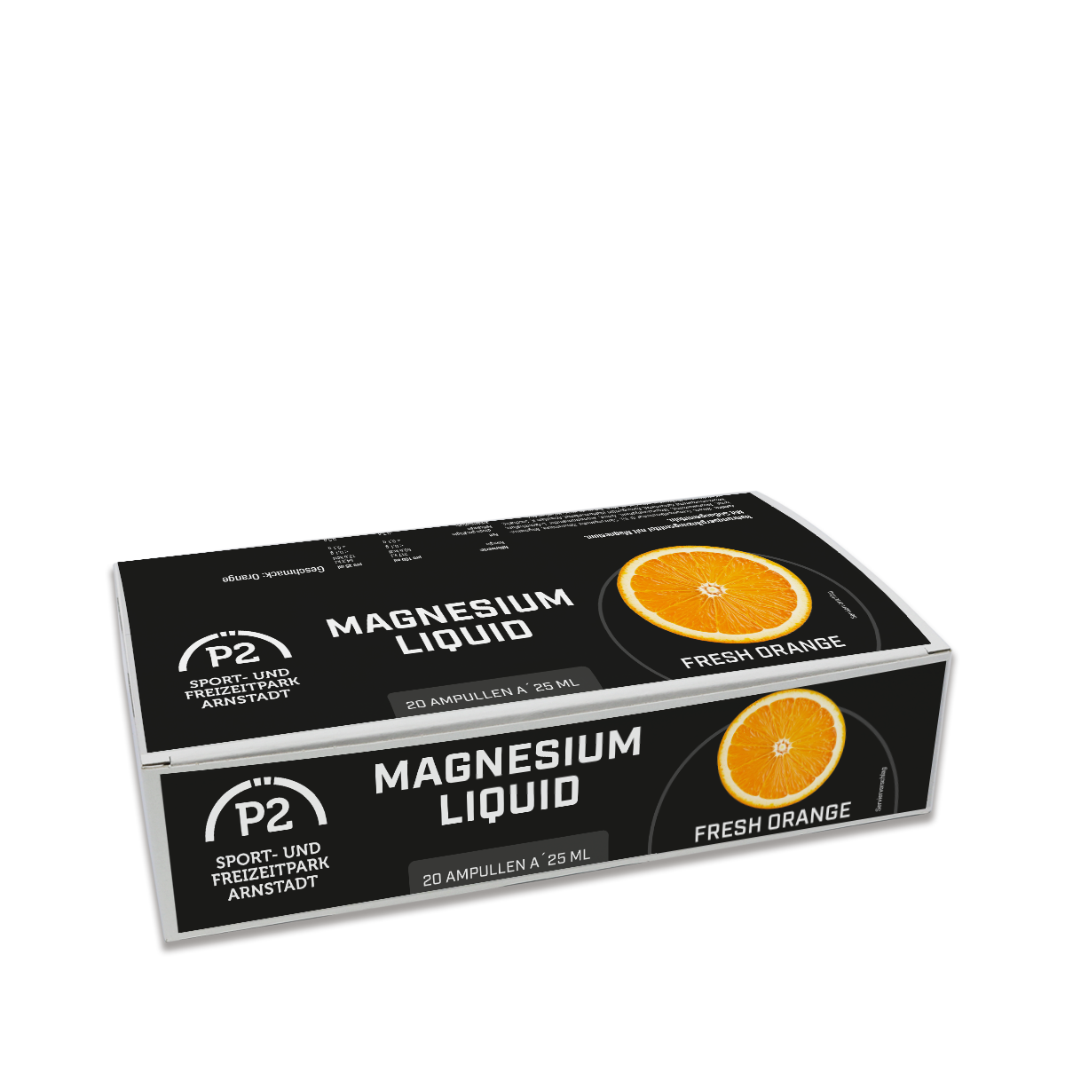 Magnesium Liquid