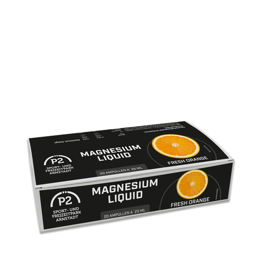 Magnesium Liquid