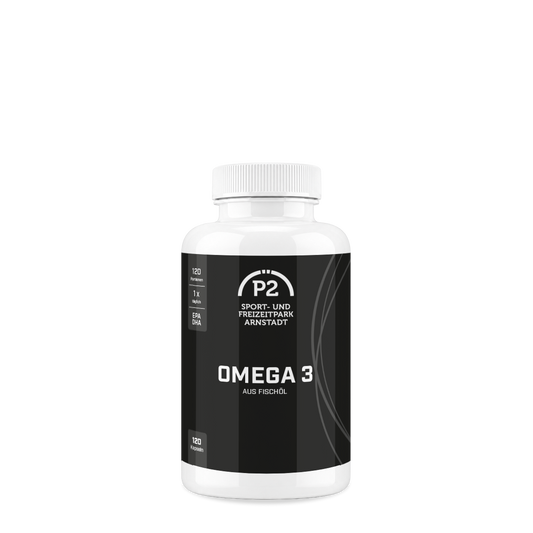 Omega 3