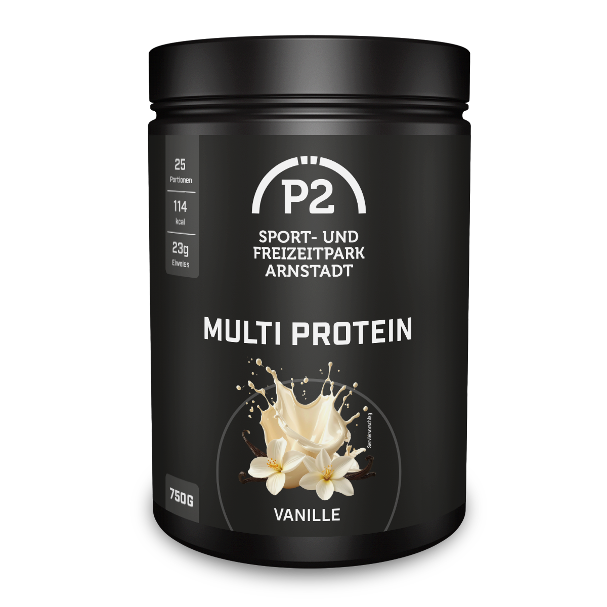 Multi Protein