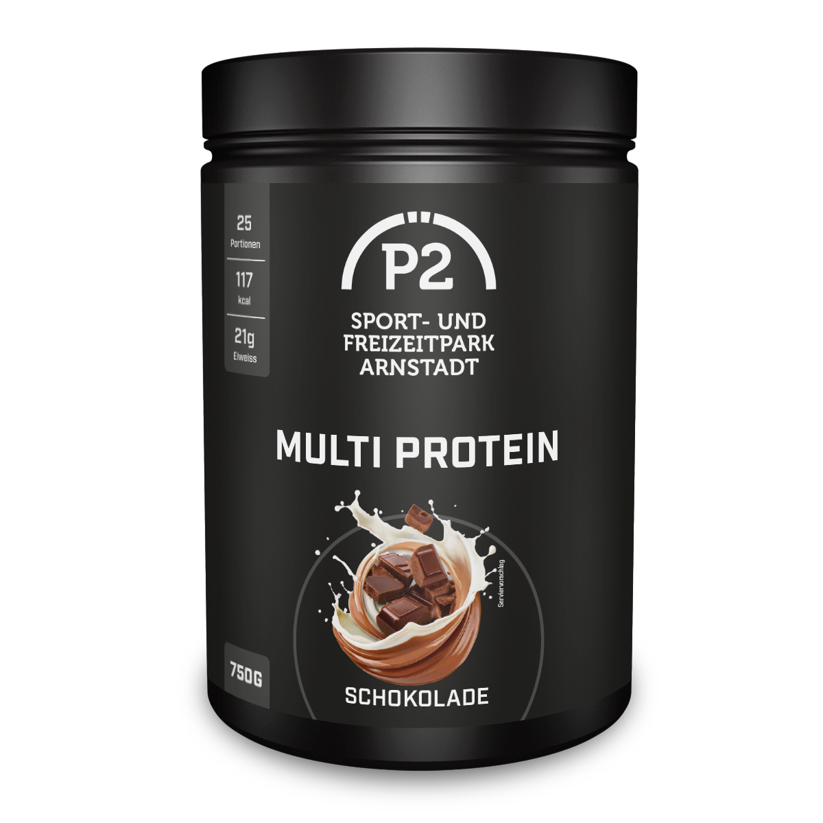 Multi Protein