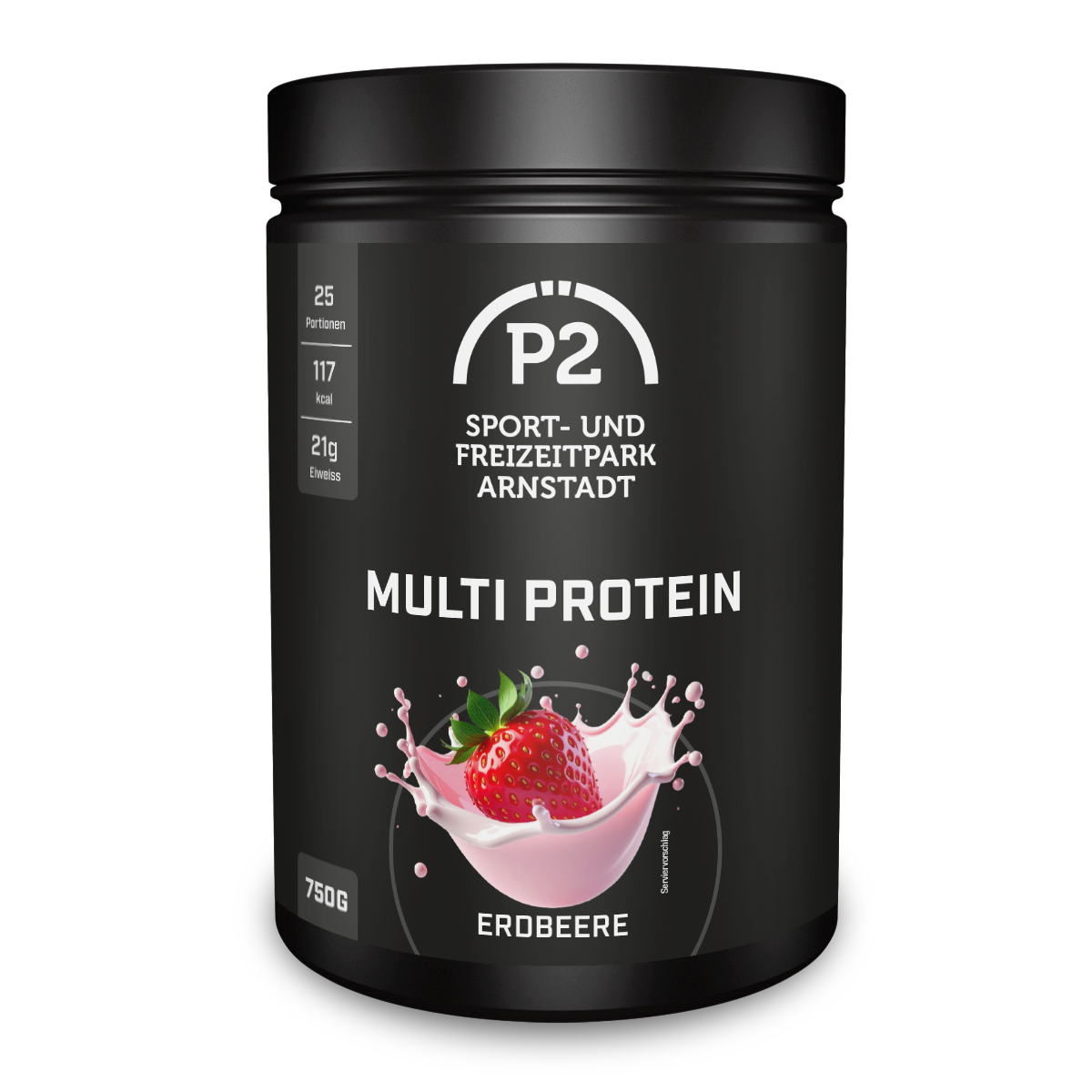 Multi Protein