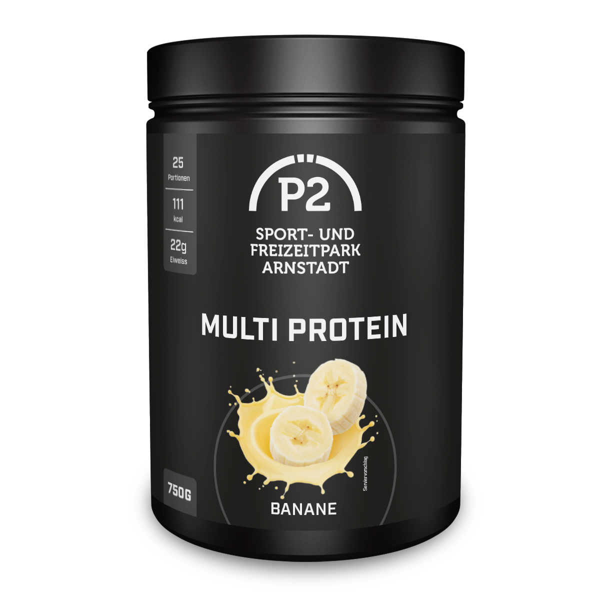 Multi Protein