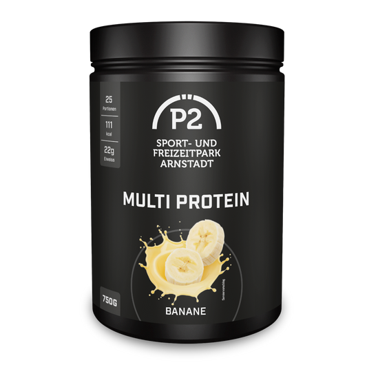 Multi Protein