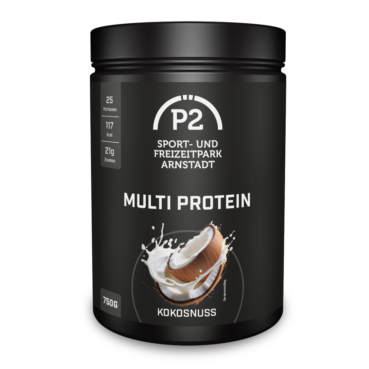 Multi Protein