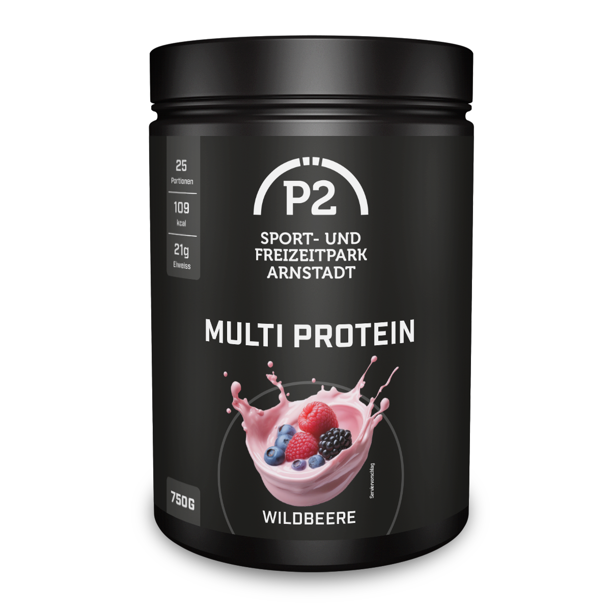 Multi Protein