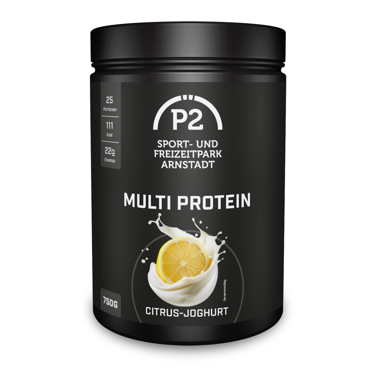 Multi Protein