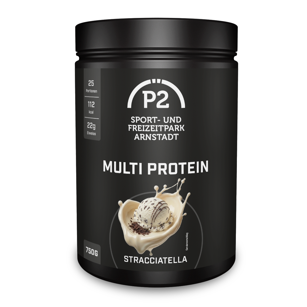 Multi Protein