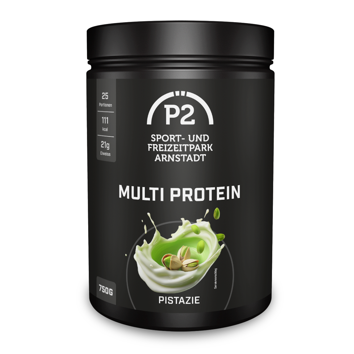 Multi Protein