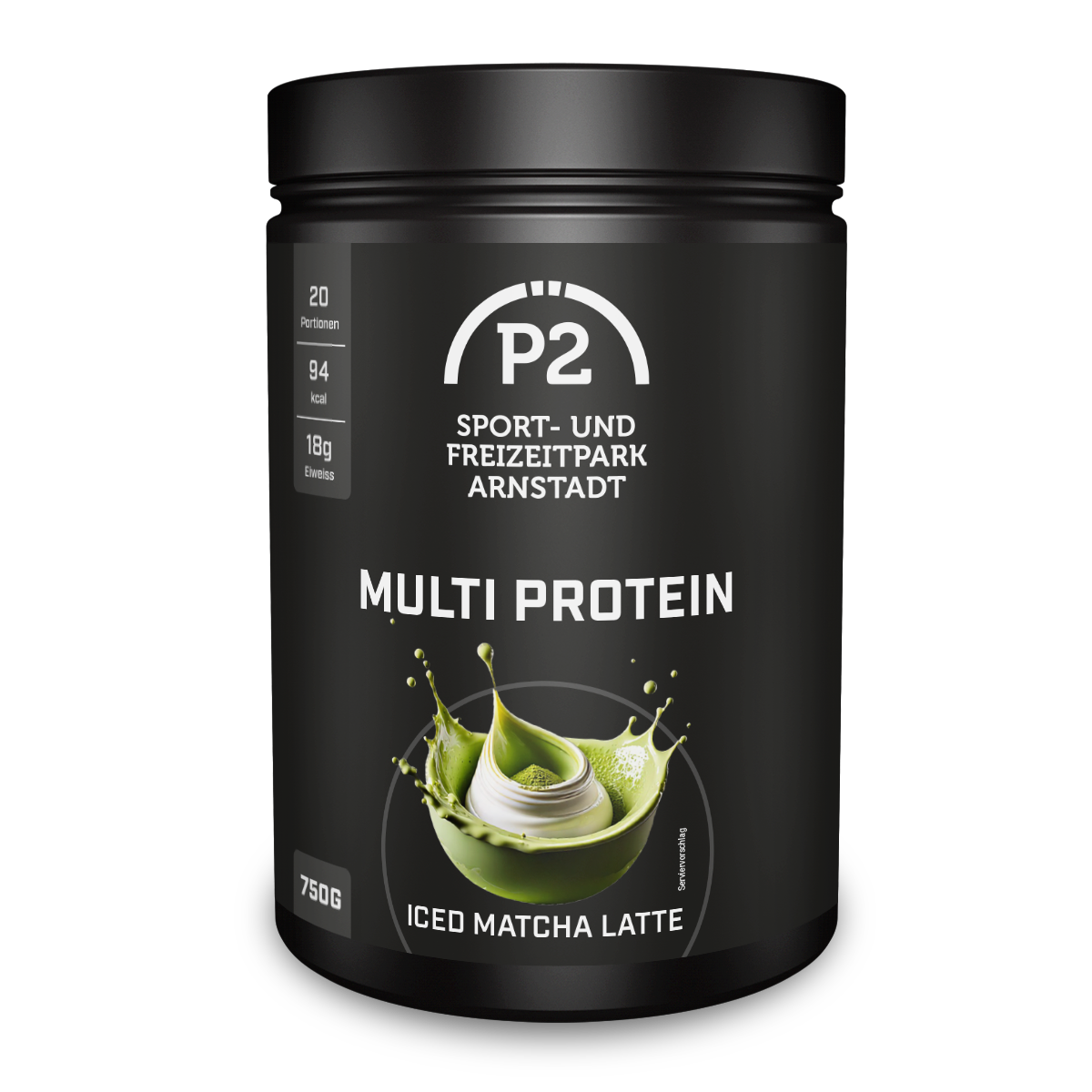 Multi Protein