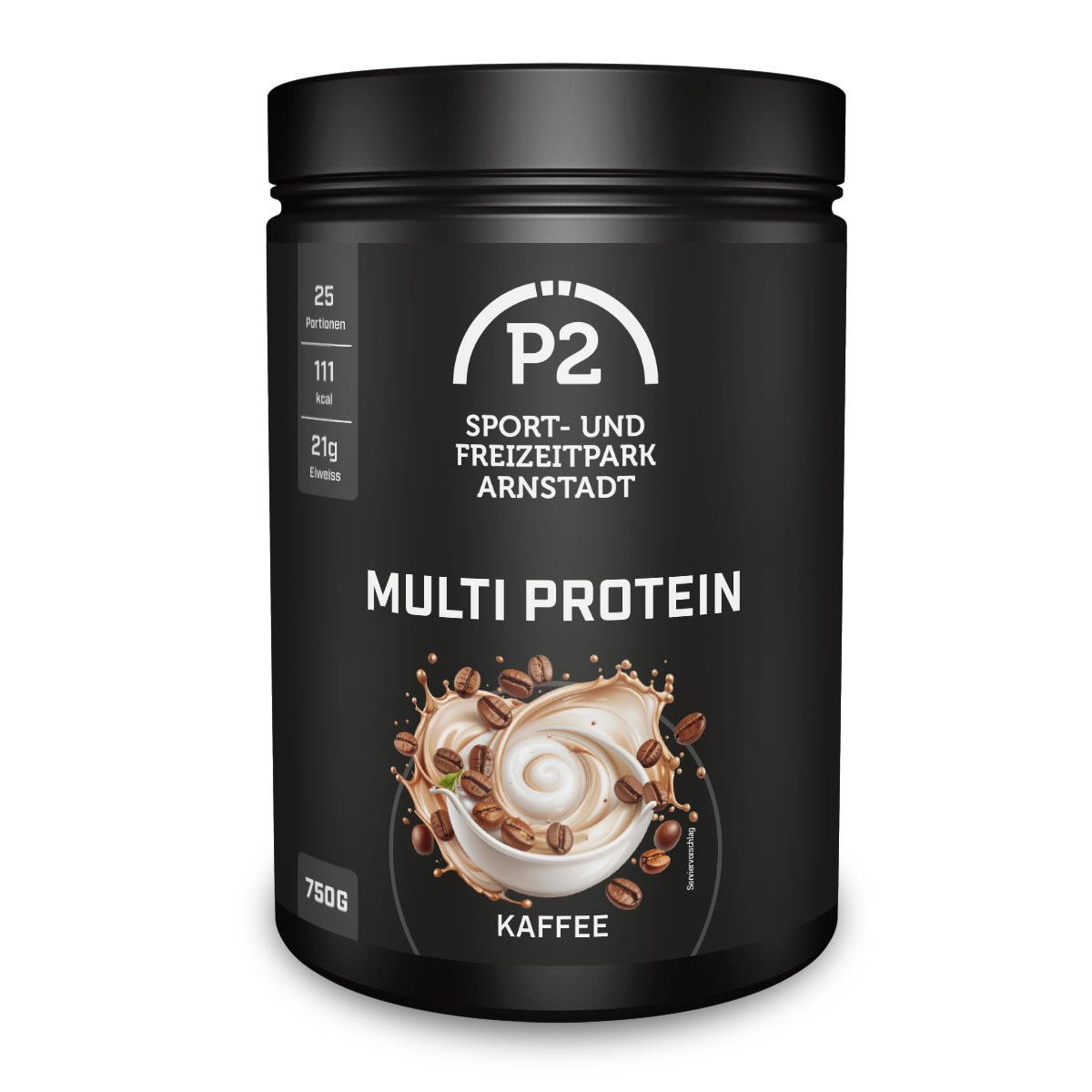 Multi Protein