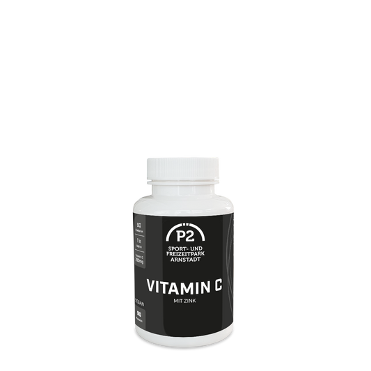Vitamin C