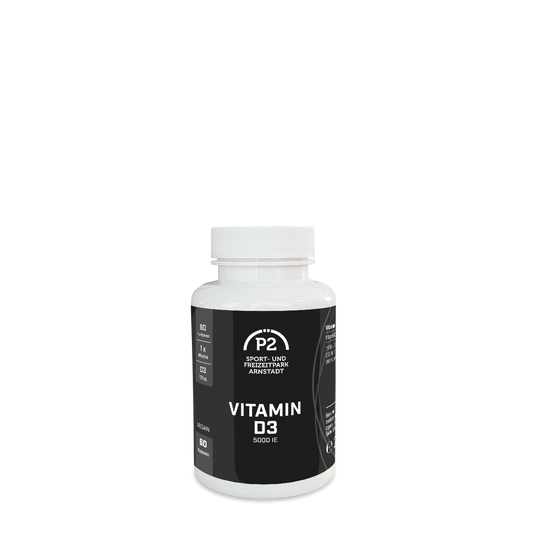 Vitamin D3