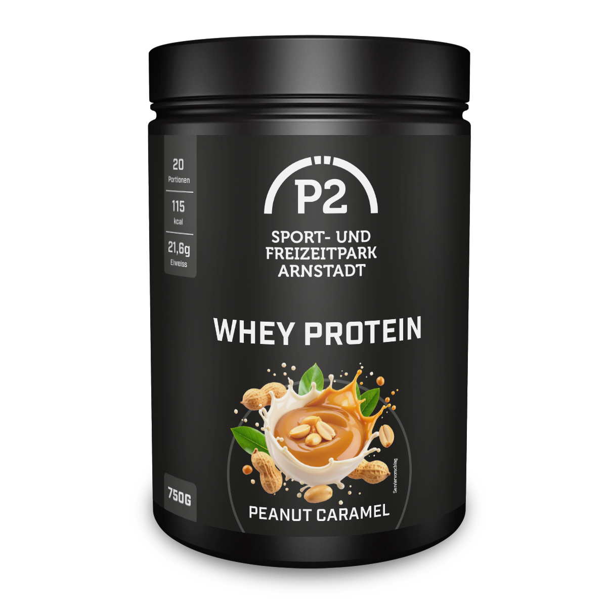Whey Protein